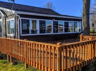 20297 S Shore Rd, Three Mile Bay, NY 13693