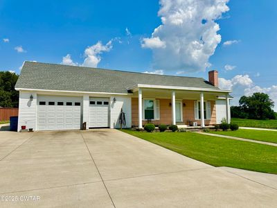 1411 S College St, Trenton, TN, 38382