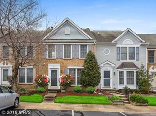 4407 Bender Ct, Burtonsville, MD 20866