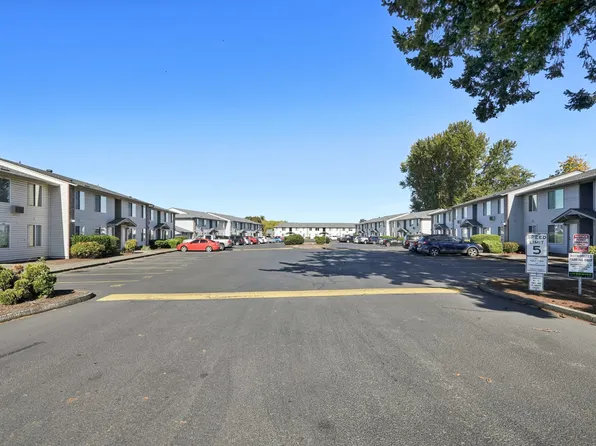 Cedar Court Apartments, 3450 Silvercedar Pl NE #41d8a7ec7, Salem, OR 97305