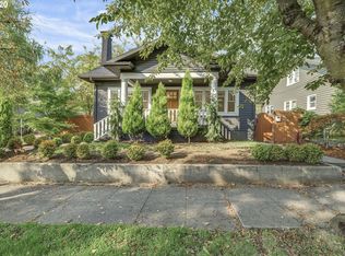 4505 NE Grand Ave #B, Portland, OR 97211