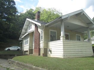 1113 Boggs Run Rd, Benwood, WV 26031