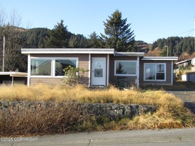 321 Erskine Ave, Kodiak, AK, 99615