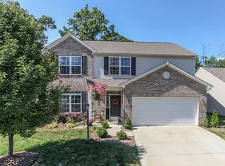 5910 Mosaic Pl, Indianapolis, IN