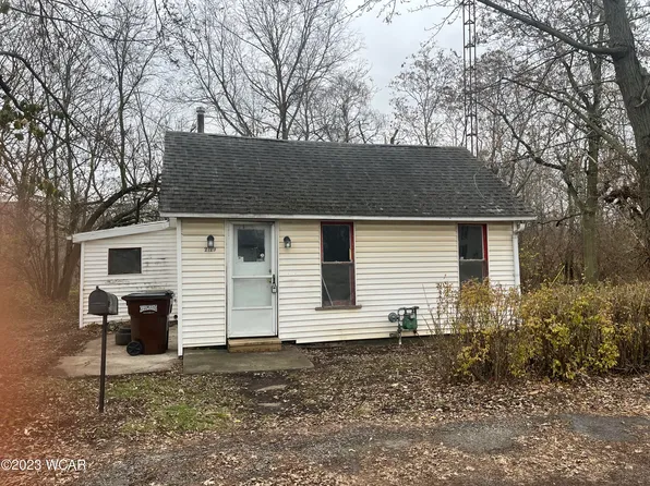 2129 Morris Ave, Lima, OH 45805