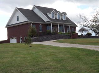 591 Joe Morris Rd, Glasgow, KY 42141