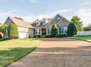 128 Ballentrae Dr, Hendersonville, TN 37075