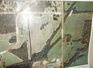 Macedonia Rd, Pontotoc, MS 38863