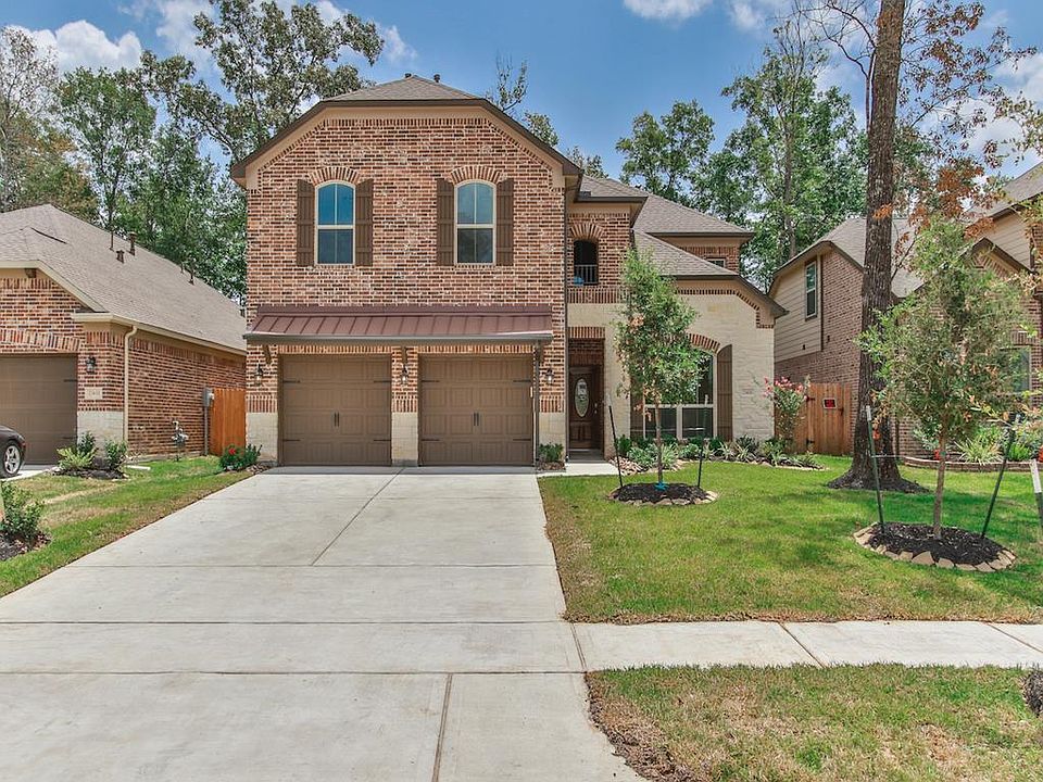 1st image of 23426 Banks Mill Dr