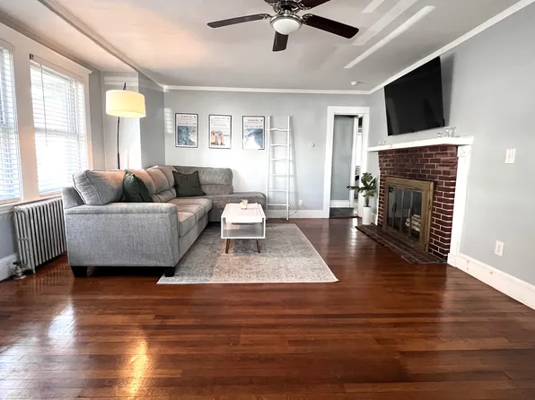 123 Waterston Ave #1, Quincy, MA 02170