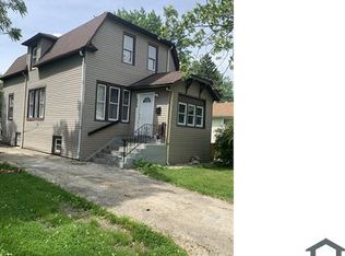 1009 W 104th St, Chicago, IL 60643