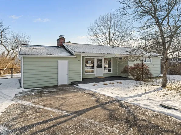 101 Oakwood Ln, Ithaca, NY 14850