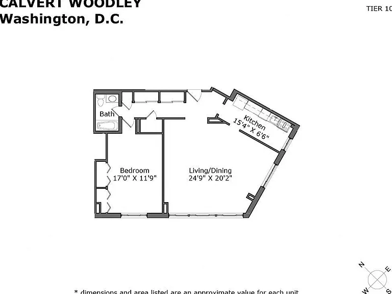 Calvert Woodley — Photo 16