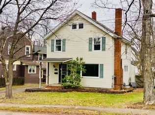 169 Euclid Ave, Mansfield, OH 44903