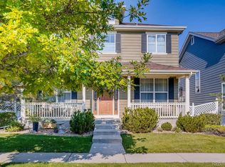 8355 Deframe Ct, Arvada, CO 80005