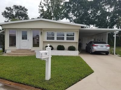 1710 Olympia Fields St, Sarasota, FL, 34234