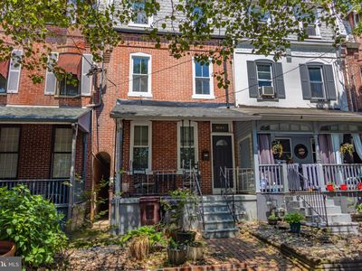 831 N Monroe St, Wilmington, DE, 19801
