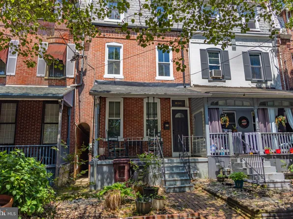 831 N Monroe St, Wilmington, DE 19801