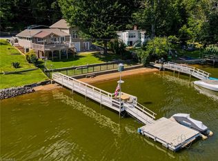 335 Bonne Venture Rd, Lexington, NC 27292