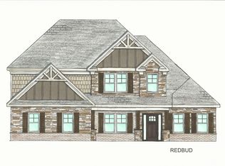 2210 Morgan Dr, Auburn, AL 36830