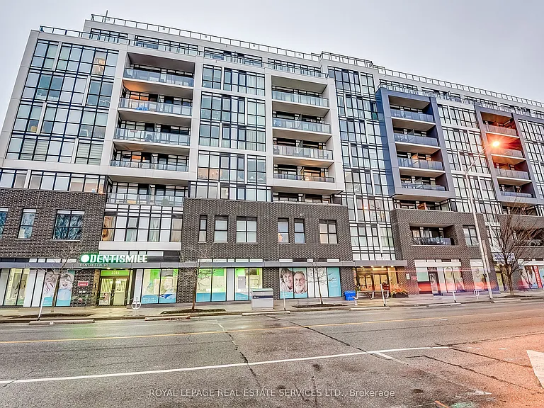 2301 Danforth Ave #408 — Photo 21