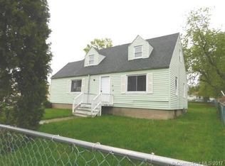 90 Stone St, Hartford, CT 06106