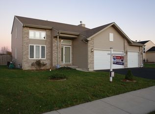 1011 Pheasant Run, Zion, IL 60099