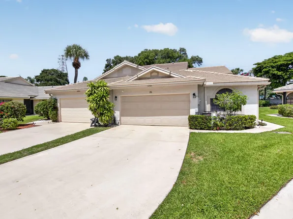 10984 Stafford Circle S, Boynton Beach, FL 33436