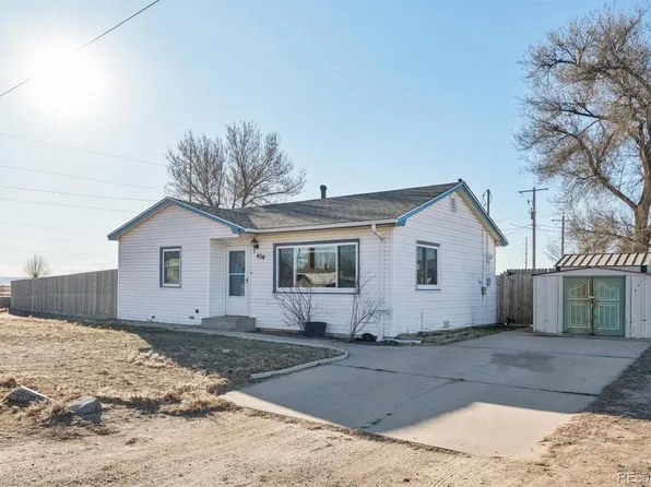 404 10th Street, Gilcrest, CO 80623