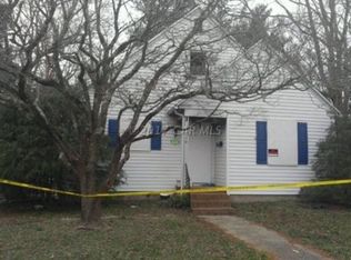 314 Pryor Ave, Salisbury, MD 21804