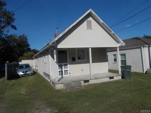 102 W Peterson St, Edenton, NC 27932