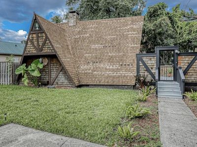 9607 N Connechusett Rd, Tampa, FL, 33617