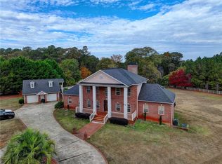 761 Double Springs Rd SW, Monroe, GA 30656