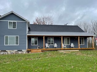 5724 Kehoe Rd, Clinton, MI 49236