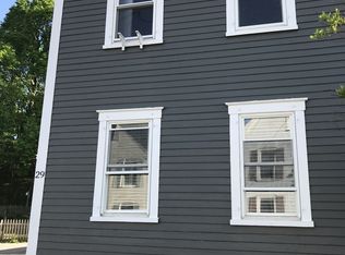 29 S Pine St, Dover, NH 03820