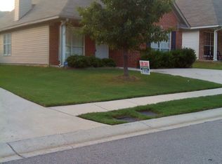 4075 Forest Lakes Rd, Sterrett, AL 35147