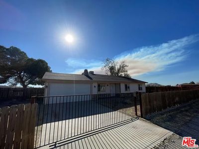 40935 168th St E, Lancaster, CA, 93535