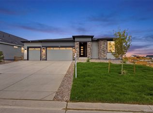 713 Pershing Point, Elizabeth, CO 80107