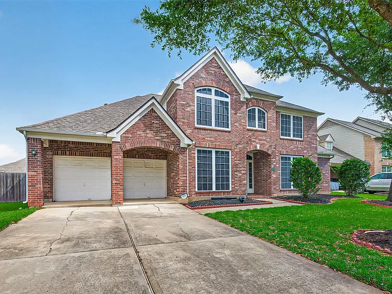 5911 Indian Hills Ln — Photo 48