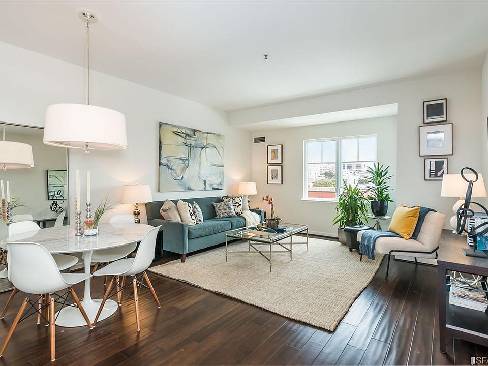 1st image of 350 Broderick St APT 410