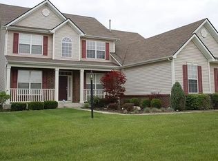 13860 Primo Way, Carmel, IN 46074