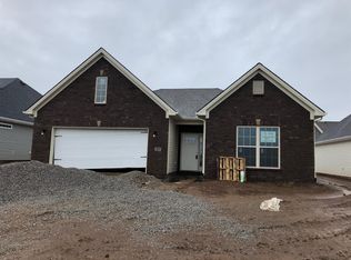 107 Woodlawn Ave, Georgetown, KY 40324