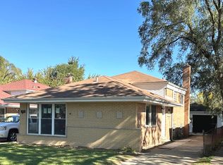 14737 Kimbark Ave, Dolton, IL 60419