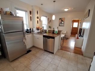 22 Inman Pl #22, Cambridge, MA 02139