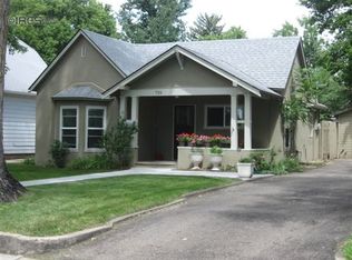 726 8th Ave, Longmont, CO 80501