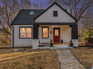 110 Kennilworth Rd, Bessemer, AL 35023