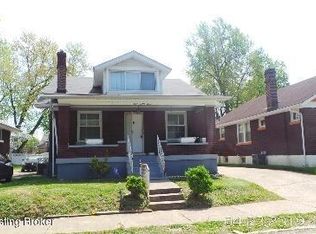 127 N 44th St, Louisville, KY