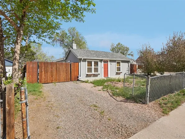572 S Newton Street, Denver, CO 80219