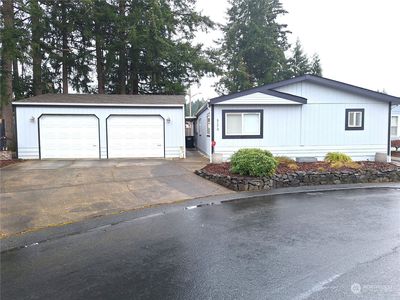5170 East Gray Sea Eagle Lane SW, Tumwater, WA, 98512
