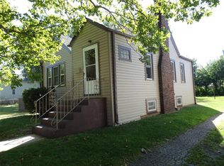 4620 Johnson Ave, Hammond, IN 46327